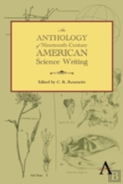 Bertrand.pt - An Anthology Of Nineteenth-Century American Science Writing