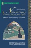 An Anthology Of Nineteenth-Century Women'S Poetry From Spain