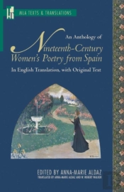 An Anthology Of Nineteenth-Century Women'S Poetry From Spain