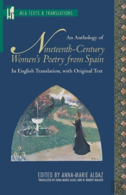 Bertrand.pt - An Anthology Of Nineteenth-Century Women'S Poetry From Spain