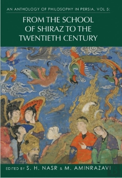 Bertrand.pt - An Anthology Of Philosophy In Persia