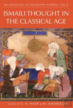 Bertrand.pt - An Anthology Of Philosophy In Persia, Vol. 2