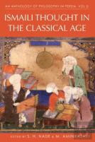 An Anthology Of Philosophy In Persia, Vol. 2