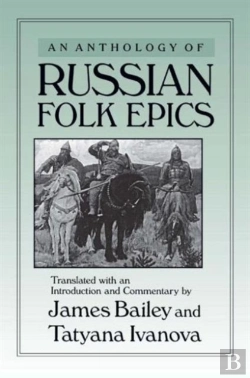 Bertrand.pt - An Anthology Of Russian Folk Epics