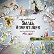 An Anthology Of Small Adventures