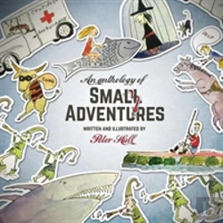 Bertrand.pt - An Anthology Of Small Adventures