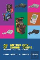 An Anthology Of Sound Chips Vol. 2