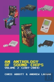 An Anthology Of Sound Chips Vol. 2