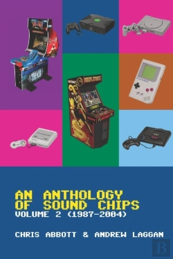 Bertrand.pt - An Anthology Of Sound Chips Vol. 2