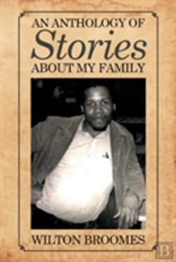 Bertrand.pt - An Anthology Of Stories About My Family