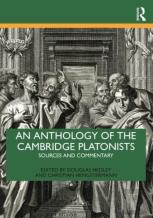 An Anthology Of The Cambridge Platonists