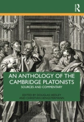 An Anthology Of The Cambridge Platonists