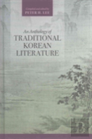An Anthology Of Traditional Korean Literature