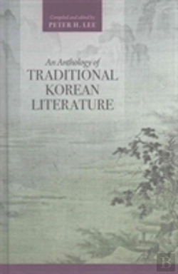 Bertrand.pt - An Anthology Of Traditional Korean Literature