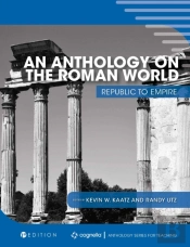 An Anthology On The Roman World