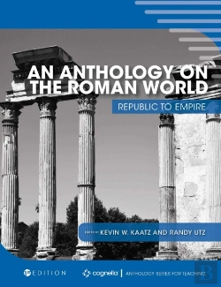 Bertrand.pt - An Anthology On The Roman World