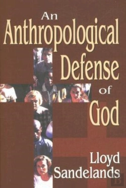 Bertrand.pt - An Anthropological Defense Of God