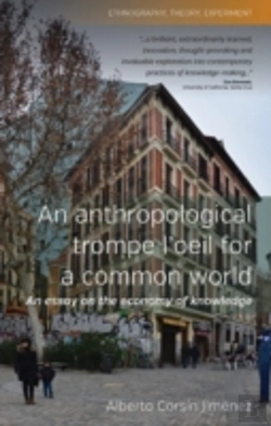 Bertrand.pt - An Anthropological Trompe L'Oeil For A Common World