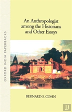 Bertrand.pt - An Anthropologist Among The Historians And Other Essays
