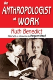 An Anthropologist At Work