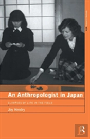 An Anthropologist In Japan
