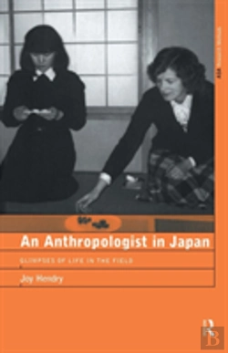 Bertrand.pt - An Anthropologist In Japan