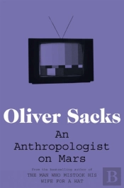 An Anthropologist On Mars