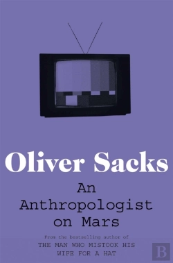 Bertrand.pt - An Anthropologist On Mars