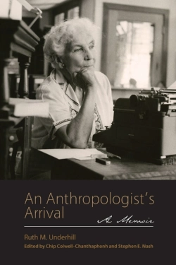Bertrand.pt - An Anthropologist'S Arrival
