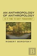An Anthropology Of Anthropology