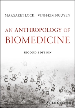 Bertrand.pt - An Anthropology Of Biomedicine