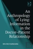 An Anthropology Of Lying