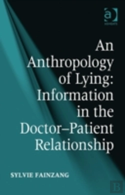 Bertrand.pt - An Anthropology Of Lying