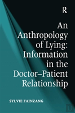 Bertrand.pt - An Anthropology Of Lying