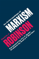An Anthropology Of Marxism