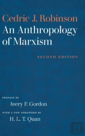 An Anthropology Of Marxism