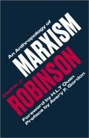 An Anthropology Of Marxism
