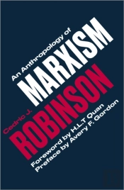 An Anthropology Of Marxism