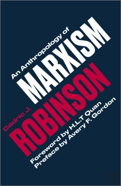 Bertrand.pt - An Anthropology Of Marxism