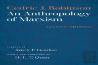 An Anthropology Of Marxism