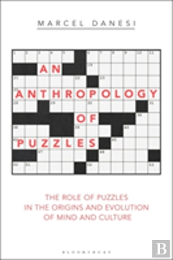 Bertrand.pt - An Anthropology Of Puzzles