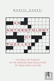 An Anthropology Of Puzzles