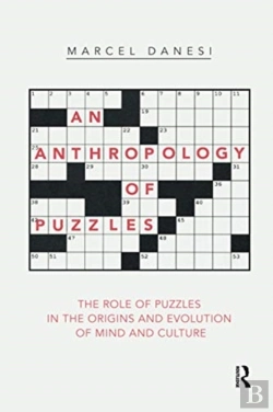 Bertrand.pt - An Anthropology Of Puzzles