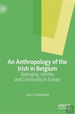Bertrand.pt - An Anthropology Of The Irish In Belgium