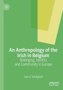 An Anthropology Of The Irish In Belgium