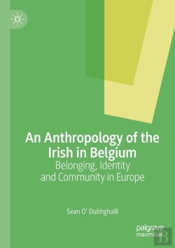 Bertrand.pt - An Anthropology Of The Irish In Belgium