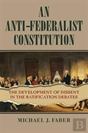 An Anti-Federalist Constitution