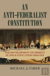 An Anti-Federalist Constitution