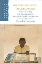 An Anticolonial Development