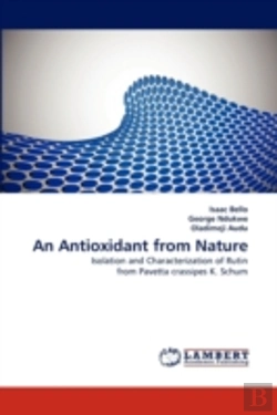 Bertrand.pt - An Antioxidant From Nature